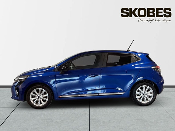 Renault Clio 4 of 19