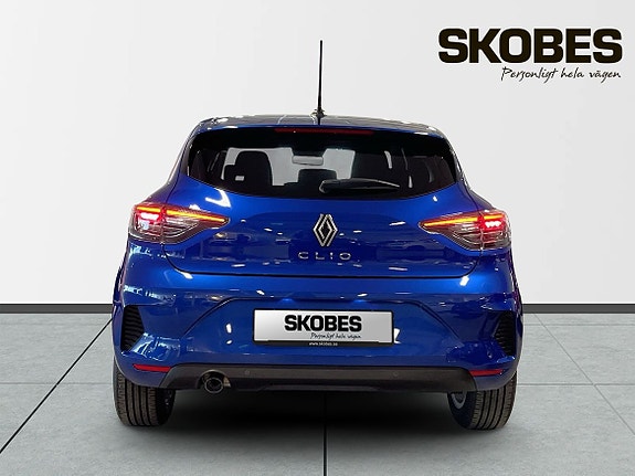 Renault Clio 6 of 19