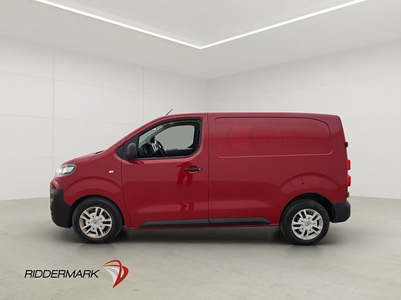 Citroen Jumpy 2 of 5