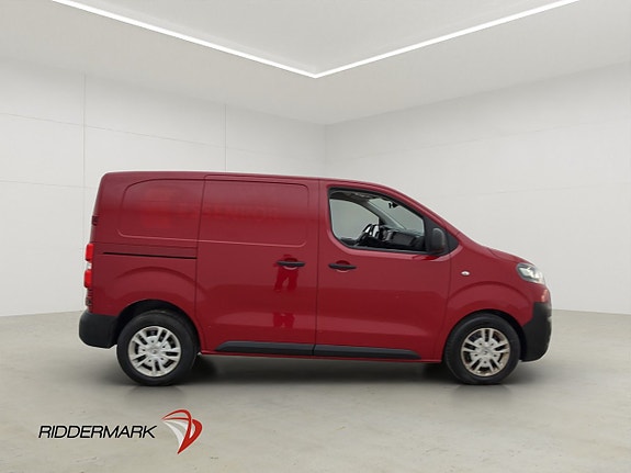Citroen Jumpy 3 of 5