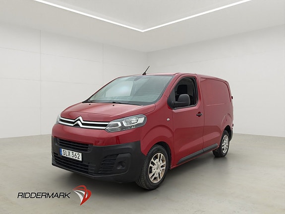 Citroen Jumpy 5 of 5