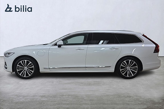 Volvo V90 4 of 5