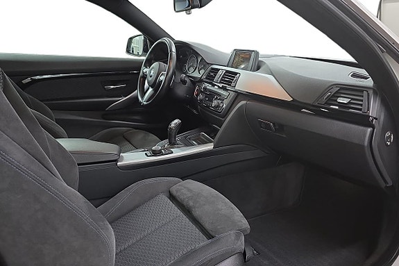 BMW 420d 8 of 23