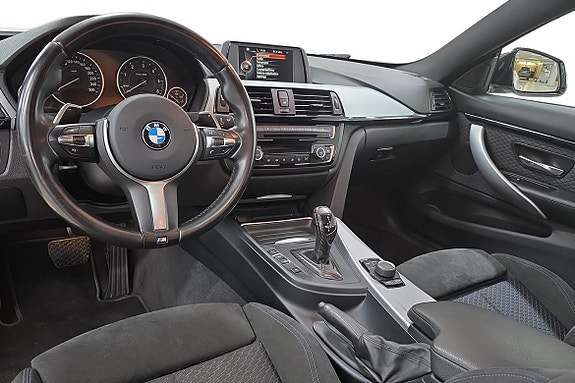 BMW 420d 10 of 23