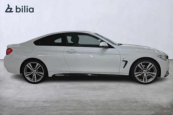 BMW 420d 17 of 23