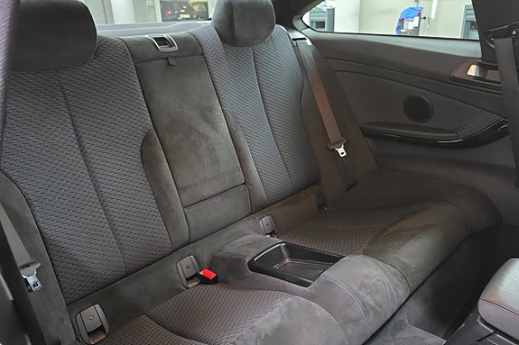 BMW 420d 21 of 23