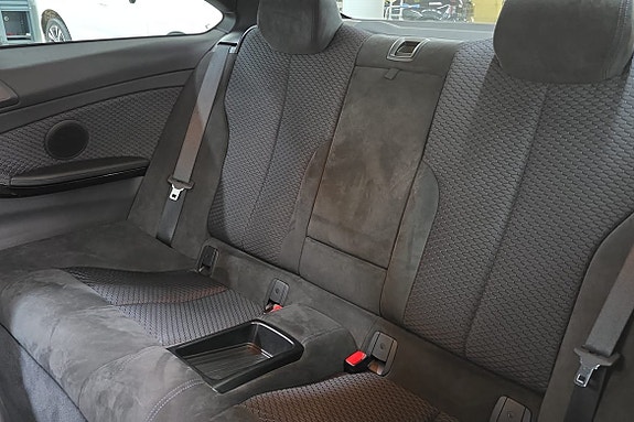 BMW 420d 20 of 23