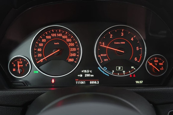 BMW 420d 15 of 23