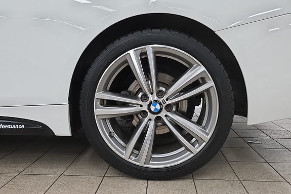 BMW 420d 16 of 23