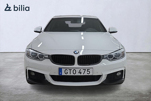 BMW 420d 7 of 23