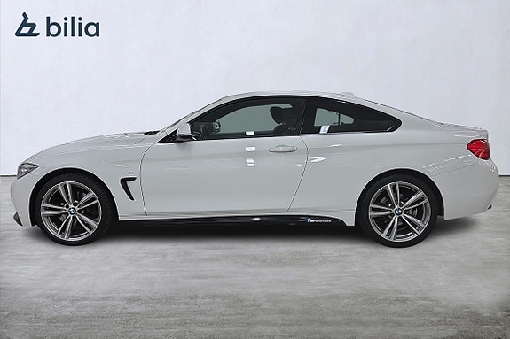 BMW 420d 3 of 23