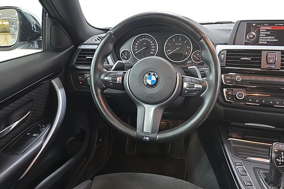 BMW 420d 11 of 23