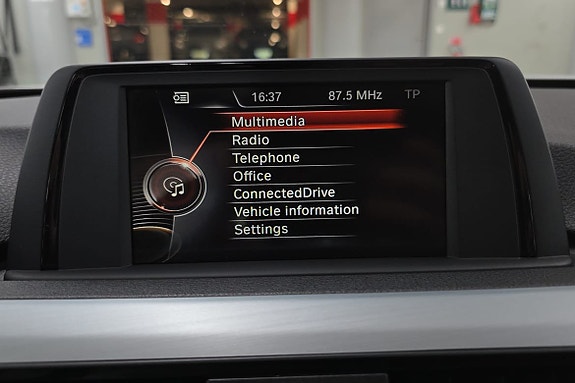 BMW 420d 14 of 23