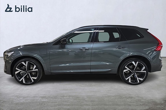 Volvo XC60 4 of 5