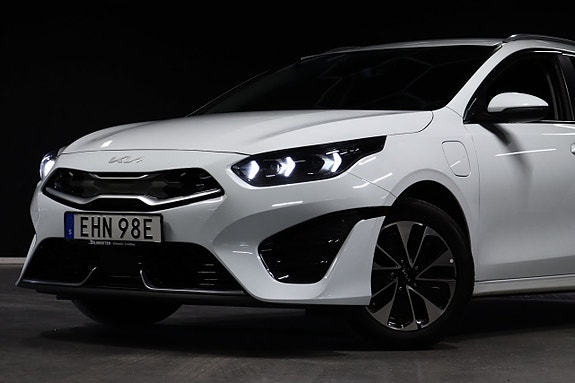 Kia Ceed 4 of 5