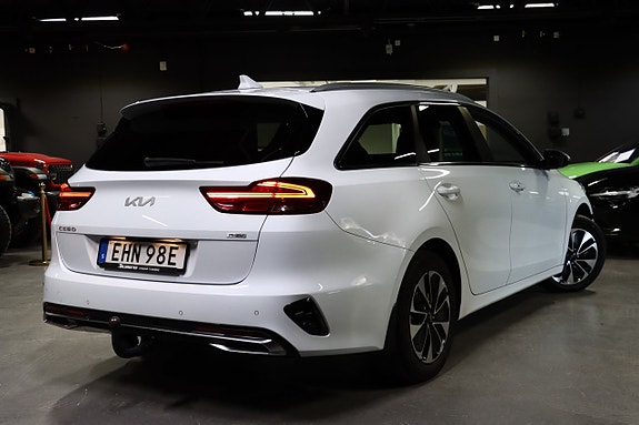 Kia Ceed 5 of 5