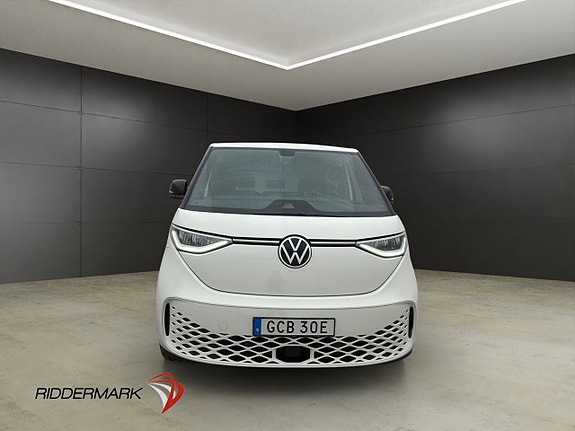Volkswagen ID. Buzz 5 of 5