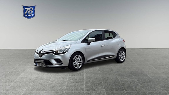 Renault Clio 3 of 5