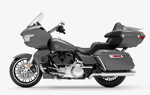 Harley-Davidson Road Glide Limited 5 of 5