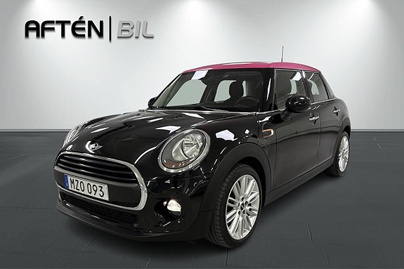 MINI One