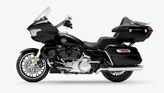 Harley-Davidson Road Glide Limited 5 of 5