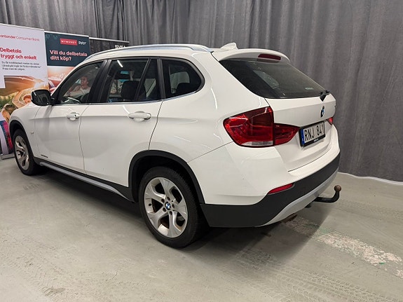BMW X1 4 of 5