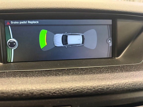 BMW X1 9 of 11