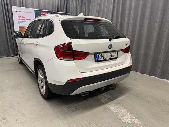 BMW X1 5 of 5
