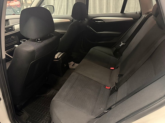BMW X1 10 of 11