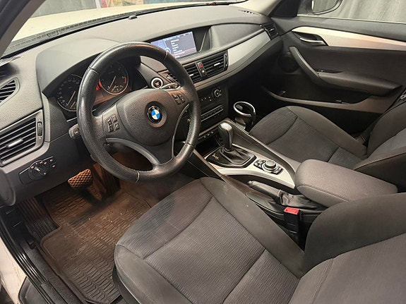 BMW X1 6 of 11