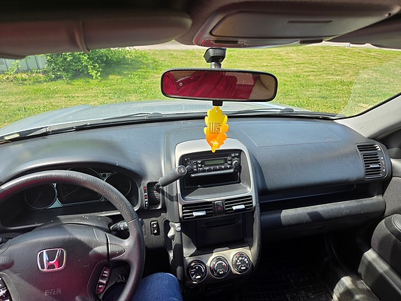 Honda CR-V 4 of 5