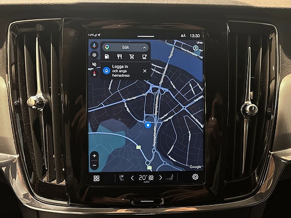Volvo V90 Cross Country 14 of 18