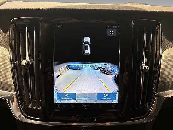 Volvo V90 Cross Country 17 of 18