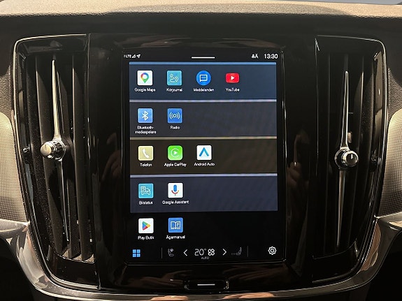Volvo V90 Cross Country 15 of 18