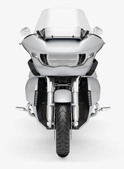 Harley-Davidson Road Glide Limited 3 of 5