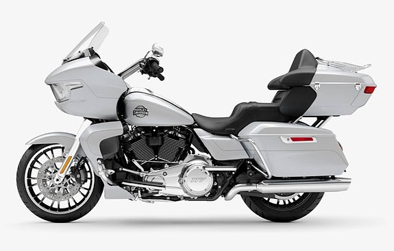 Harley-Davidson Road Glide Limited 5 of 5