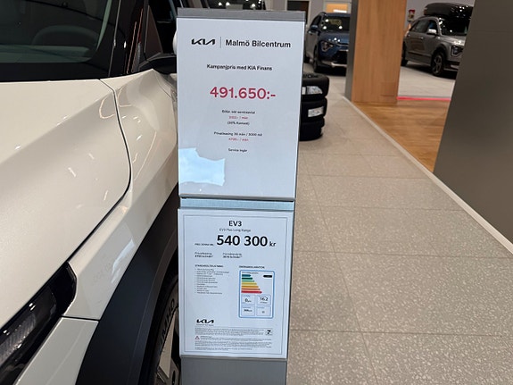 Kia EV3 10 of 10