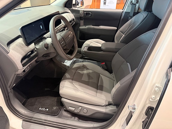 Kia EV3 5 of 5