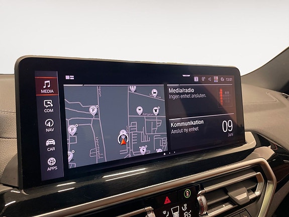 BMW iX3 14 of 19