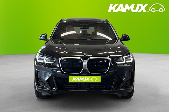 BMW iX3 6 of 19