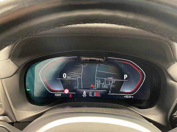 BMW iX3 15 of 19