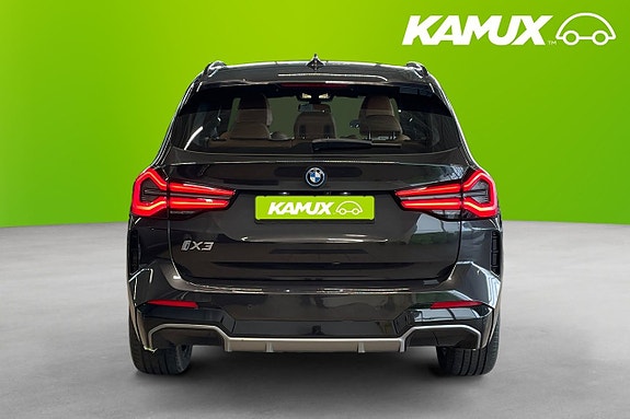 BMW iX3 5 of 5