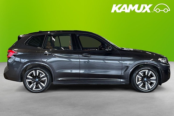 BMW iX3 2 of 5
