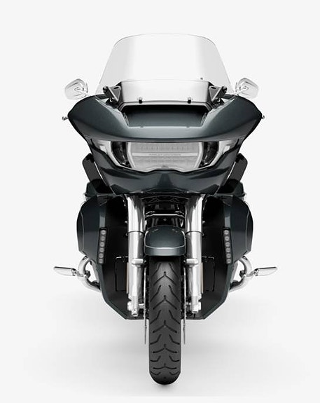 Harley-Davidson Road Glide Limited 3 of 5