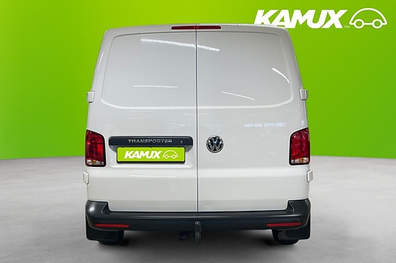 Volkswagen Transporter 5 of 5