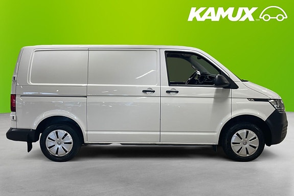 Volkswagen Transporter 2 of 5