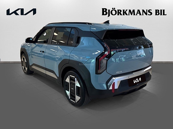 Kia EV3 6 of 14
