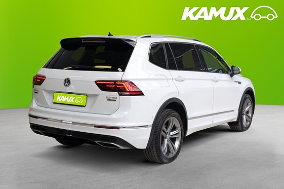 Volkswagen Tiguan Allspace 4 of 5