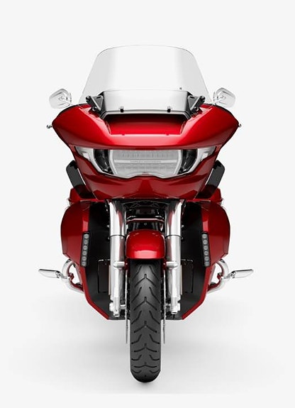Harley-Davidson Road Glide Limited 3 of 5