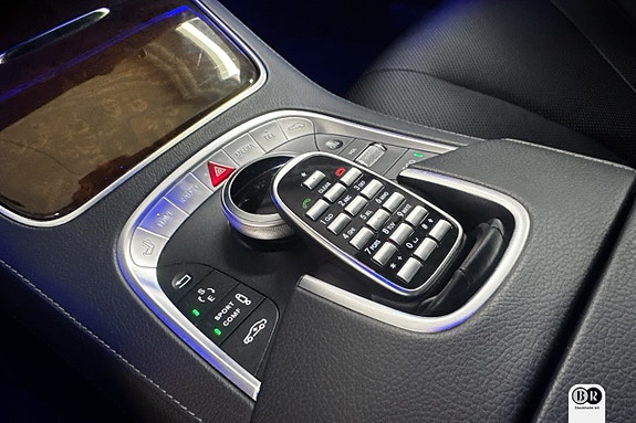 Mercedes-Benz S500 17 of 17